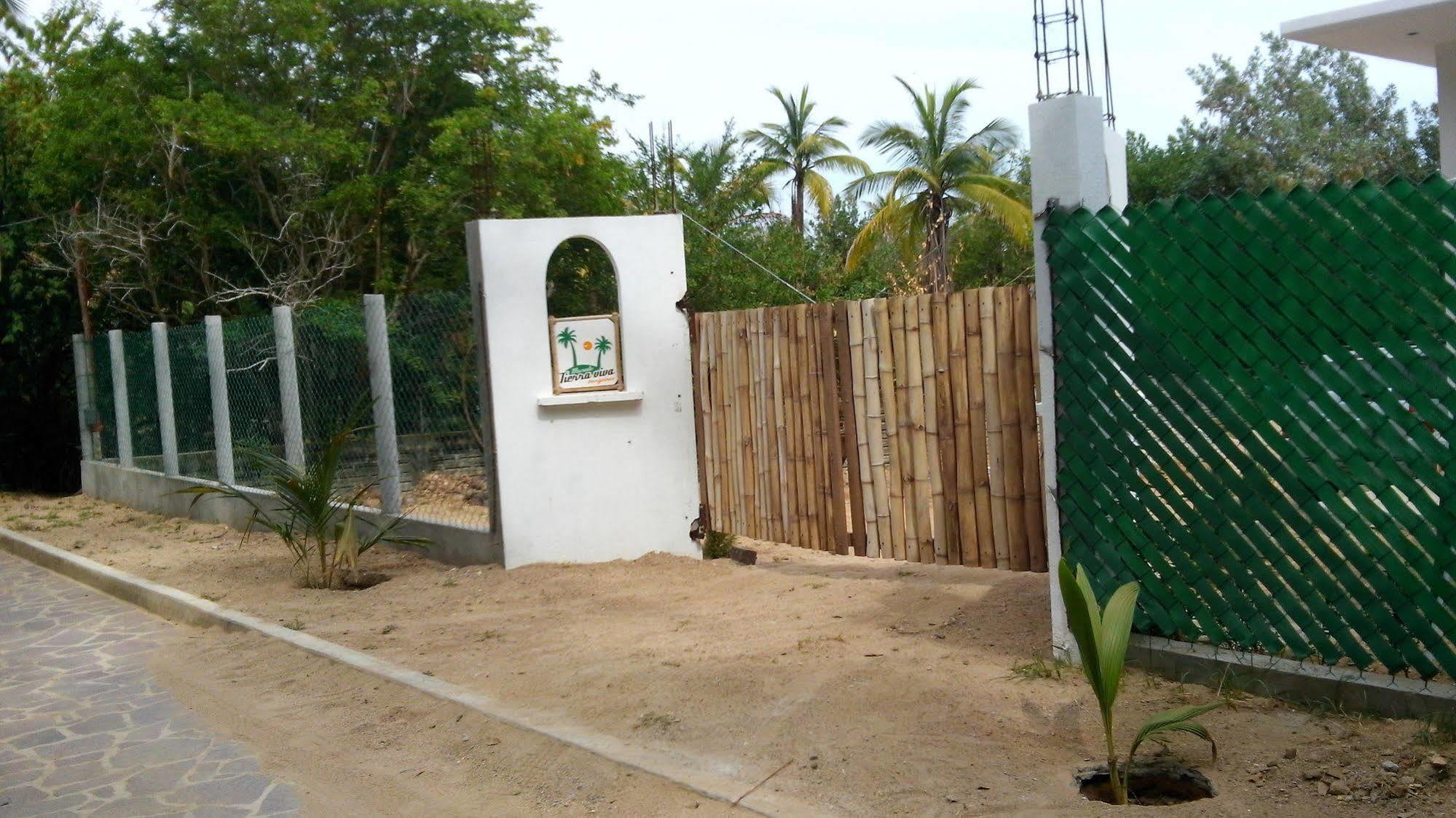 Casa Mazunte Tierra Viva Hotel Kültér fotó